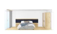 Appartement beim Brunnen 12 - Chambres d'hôtes Sölden