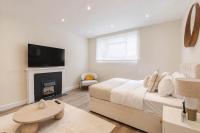 Little Gem Near Hyde Park - Ferienwohnung London