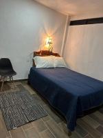 El Panot - Bed and Breakfast Tepoztlán