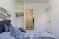 ixora-DestinationGuyane - architect's apartment - B&B Cayena