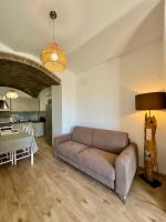 Standard Apartment mit 1 Schlafzimmer