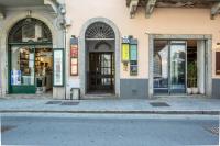 Cozy three-room apartment in the heart of Como, 100 meters from the lake - Chambres d'hôtes Côme