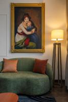 Sweet MATERNITY Home & 3 dormitorios, primer piso - Bed and Breakfast Lima