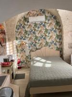 La Fiumara - Room with Bathroom - Bed and Breakfast Bitonto
