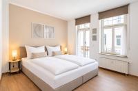 Appartamento con 1 Camera da Letto e Balcone