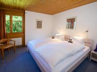 Two-Bedroom Apartment No. 523