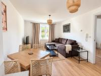 Cosy High street flat near Cotswolds - B&B Witney
