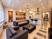 New appartement in a good location - B&B La Marsa