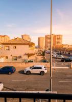 Apartalux Vista Mar - B&B La Manga del Mar Menor