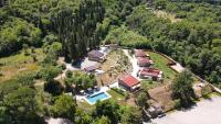L'ALBEROCASA Eco Residence - Bed and Breakfast Calenzano