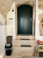 La Fiumara - Room with Bathroom - B&B Bitonto