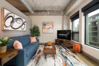 Sable 305 - One Bedroom - B&B Mineápolis