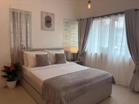 Rubia cozy little haven a deluxe studio - Ferienwohnung Tunghaan