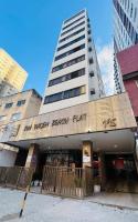 Boa Viagem Beach Flat - B&B Recife
