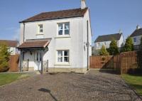 Westcoast-Retreat-Largs - B&B Largs