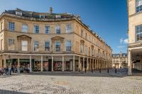 Bath Street Apartment - B&B Bath