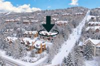 Tremblant Prestige - Clairiere 404 - Chambres d'hôtes Mont-Tremblant