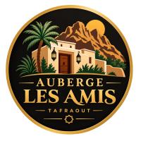Auberge les amis - Ferienwohnung Tafraout