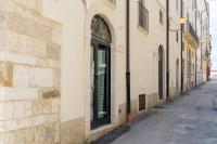 Piazza Duomo-cozy and central-WiFi-free parking - B&B L'Aquila