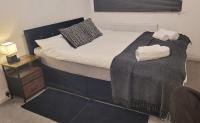 1 bed house with garden in Middleton, Manchester - B&B Middleton