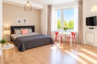 Palm Aparts Warsaw - Bed and Breakfast Warschau