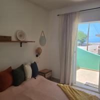 Ēlia Boa Vista - B&B Sal Rei