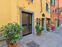 Sguardo Sul Golfo - Chambres d'hôtes Lerici