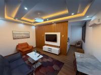 RESIDENCE basi - A102 - B&B Mbaw