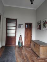 Three-Bedroom Standard Apartment