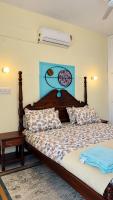 Chambre Double Deluxe