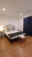 Countryside Room with Hiking trails near by - Ferienwohnung Camacha