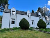 Charming cottage close to the Cairngorms - B&B Ballindalloch