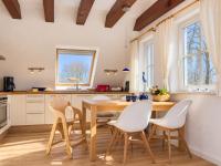 Strandläufer - B&B Born