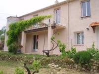 Les Vingalières - B&B