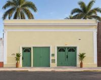 Casa Magu Merida - B&B Mérida