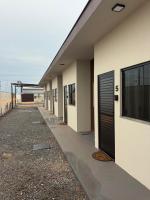 Milano Flats - B&B Campo Novo do Parecis