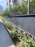 Cozy & Comfortable Apartment with free parking - B&B Sofia