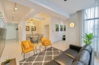 Modern apartment in Downtown Santo Domingo - B&B Santo Domingo