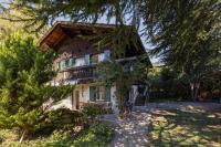 Casa del Sole Apartments - Ruhig - Nähe Interlaken - Ferienwohnung Spiez