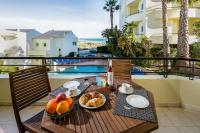 Meia Praia Beach: Golf | Perfect for Families - Ferienwohnung Lagos