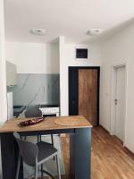 Studio Urban Oasis - Chambres d'hôtes Podgorica