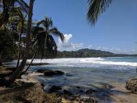 Caribbean Alchemy 3-5p Playa Cocles - Bed and Breakfast Cocles