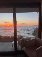 Hevenia Klifowa 5 b Apartament 33 z widokiem na morze - B&B Rewal