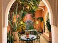 Riad Tassoukt Medina, Taroudant - B&B Taroudant