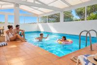Arico Rural-Pool, Large Terrace and Barbecue - B&B Arico Viejo
