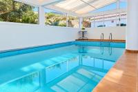 Arico Rural-Pool, Large Terrace and Barbecue - B&B Arico Viejo
