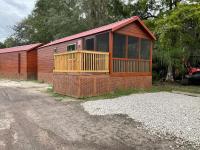 Big Cypress - B&B Lake Panasoffkee