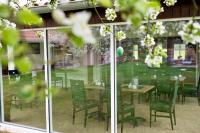 Spreewald Pension Spreeaue - B&B Burg