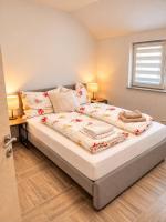 Apartamento de 3 dormitorios - Planta Alta