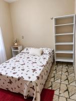 SPA Alexandre Maia quarto 2 - Ferienwohnung Juazeiro do Norte
